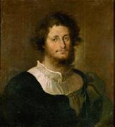 Domenico Fetti Idealbildnis eines Gonzaga oil